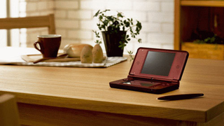 Oh Boy, Nintendo DSi XL Is an Ereader Now Too